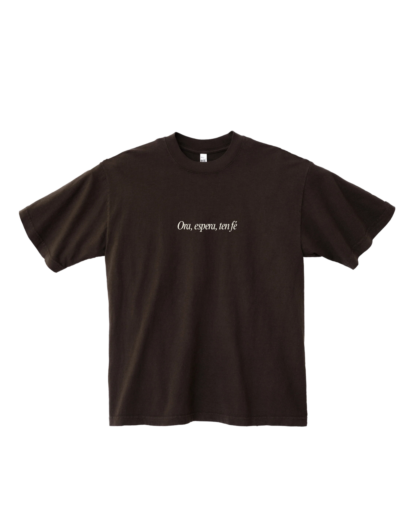 Habla Con Dios Tee