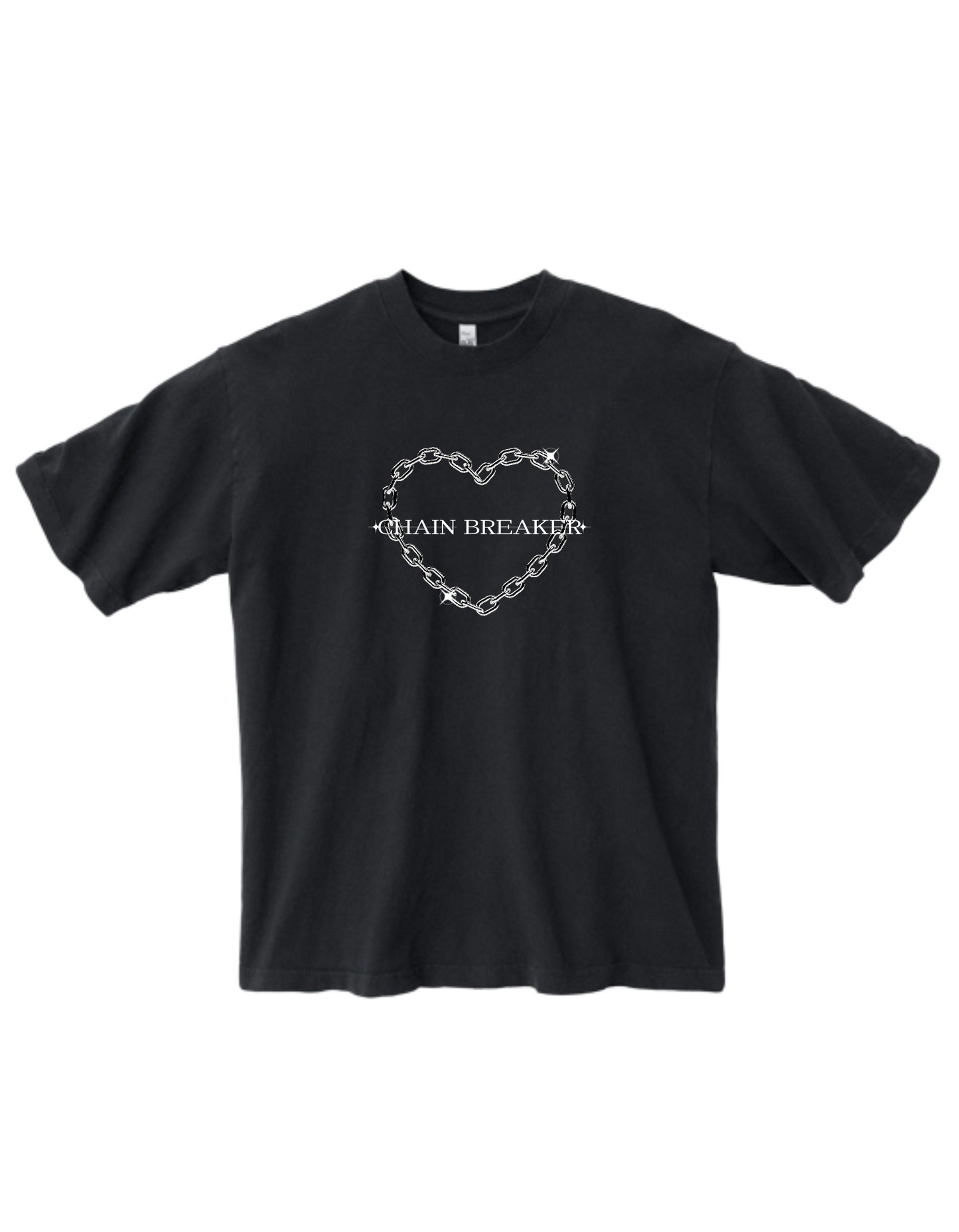 Chain Breaker Tee