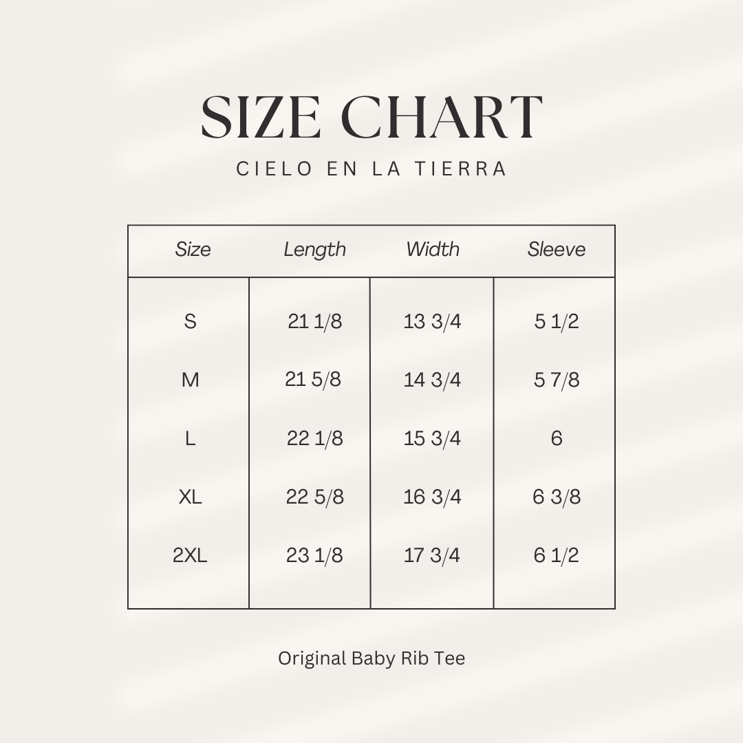 Worship The Creator Baby Tee