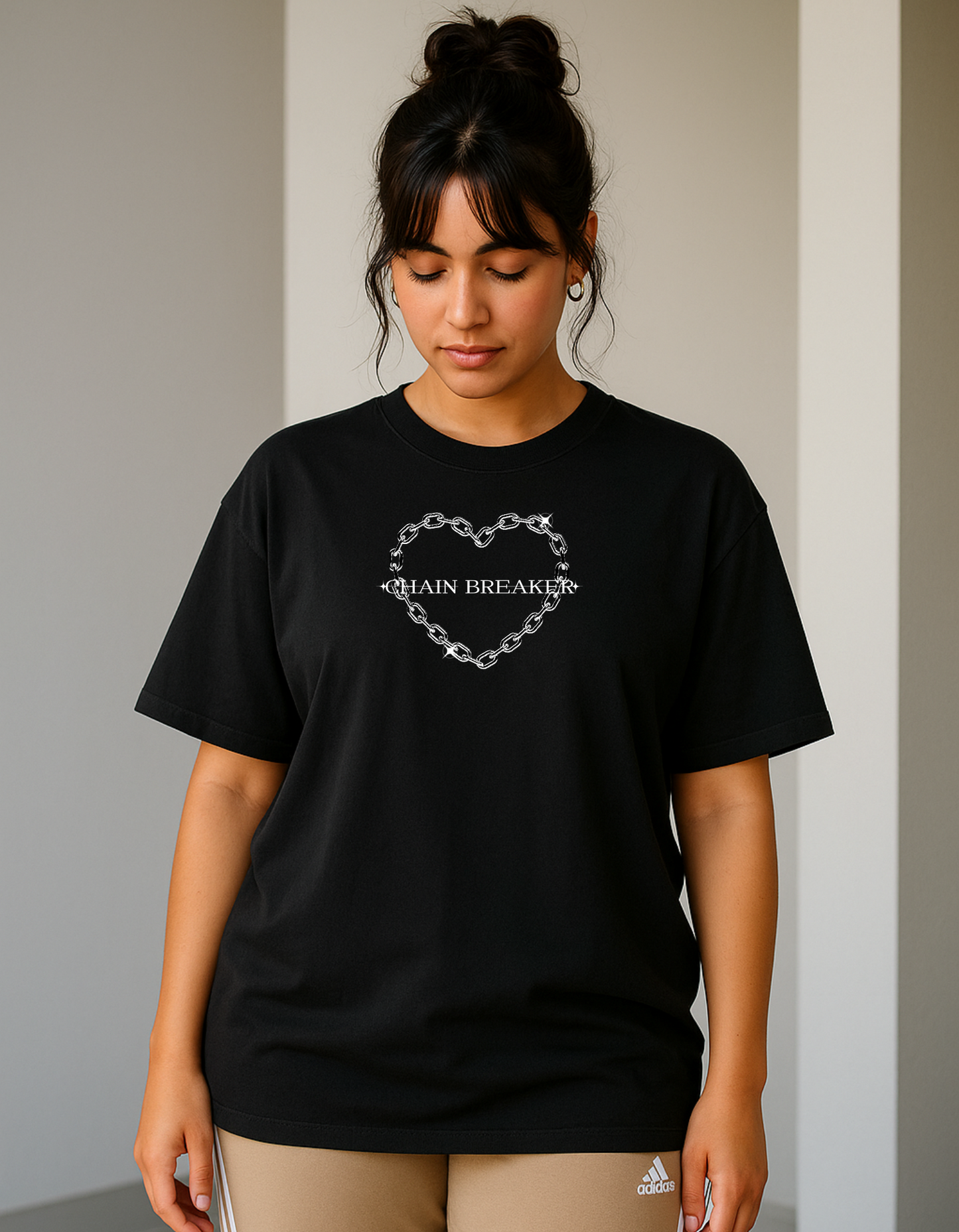Chain Breaker Tee