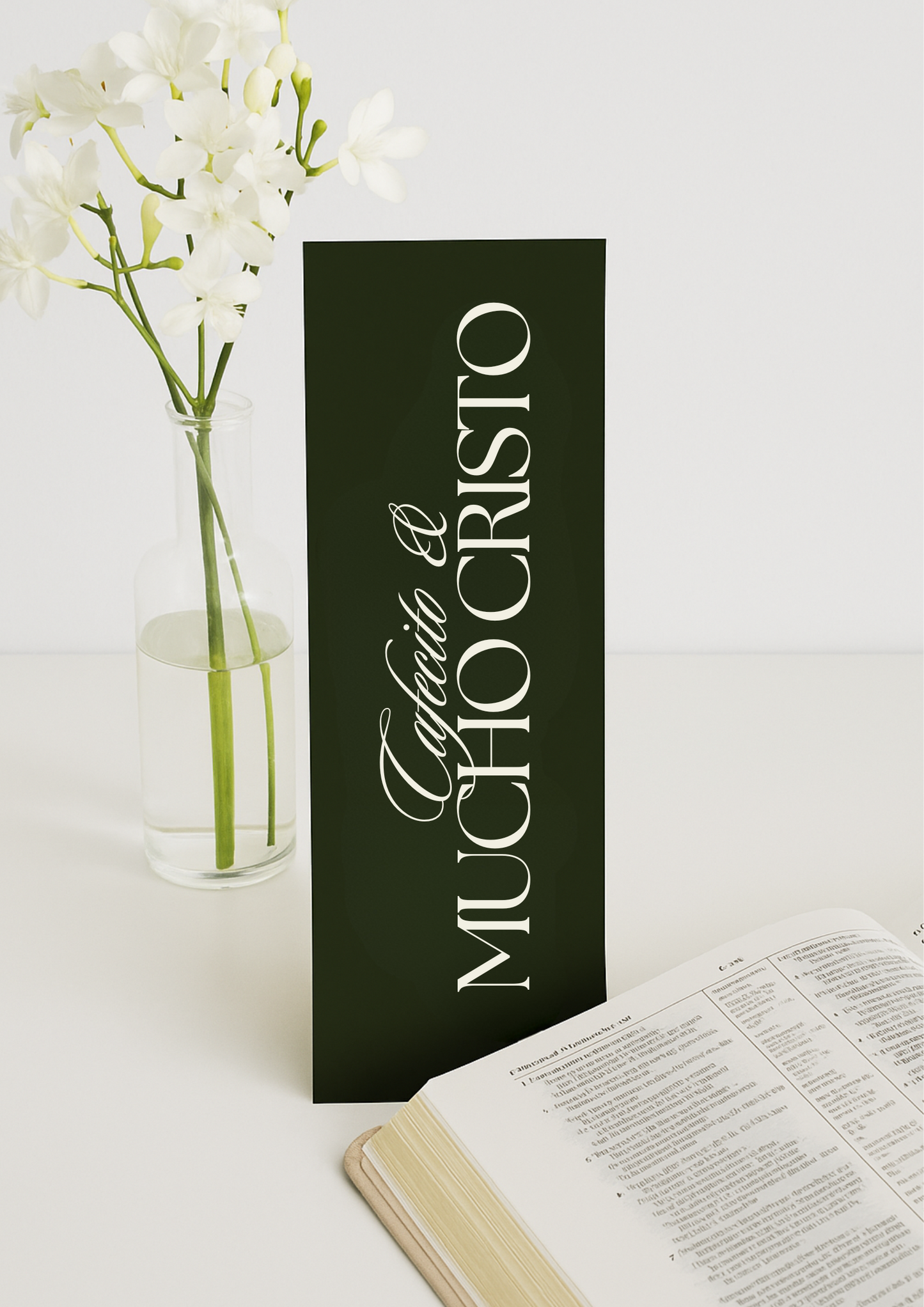 Bookmarks