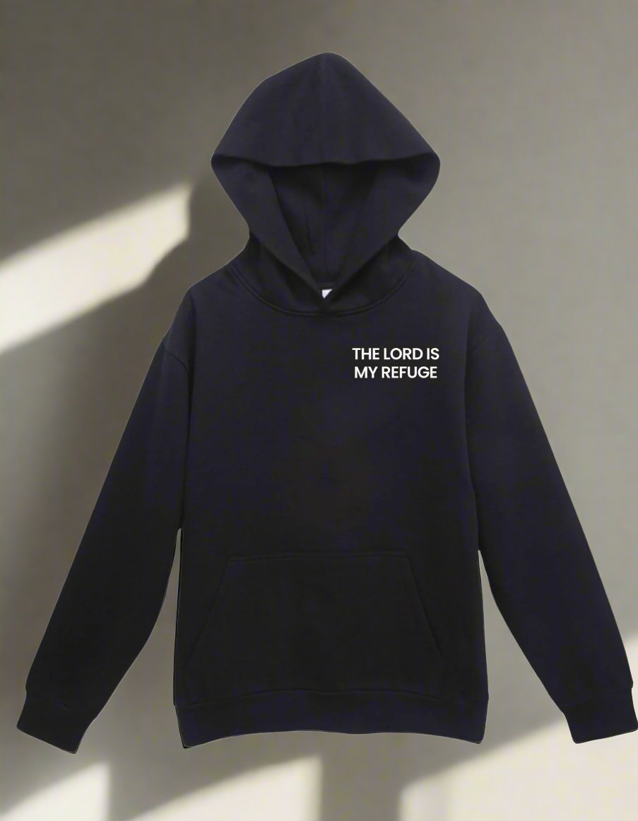 Psalm 91 Hoodie