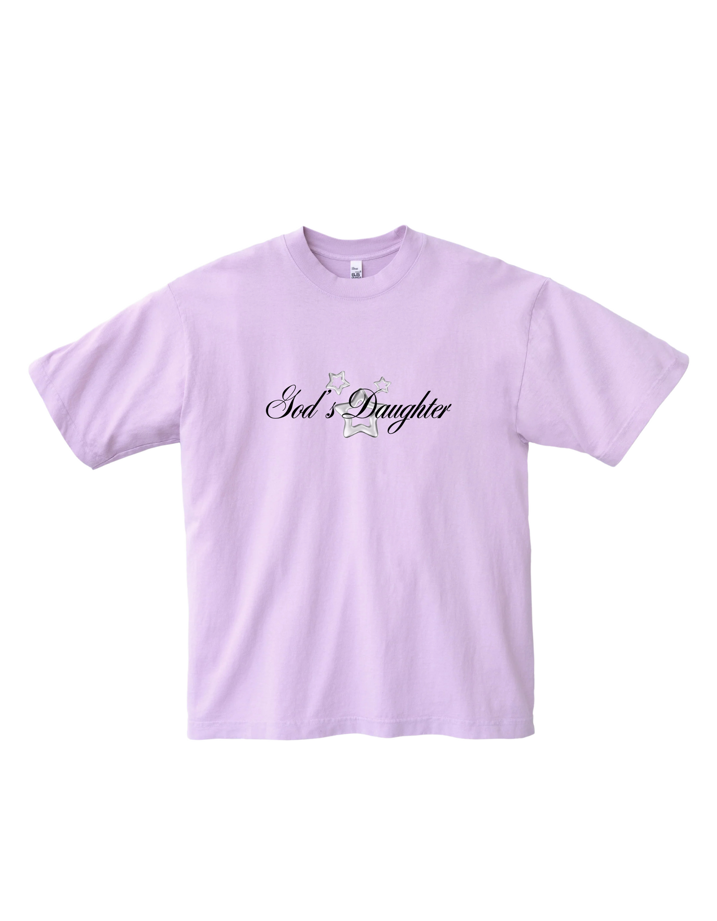 God’s Daughter Tee