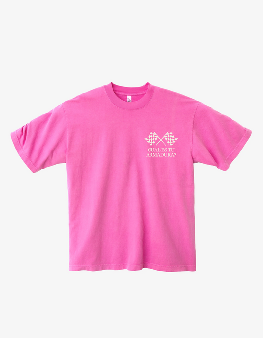 Armadura Espiritual Tee