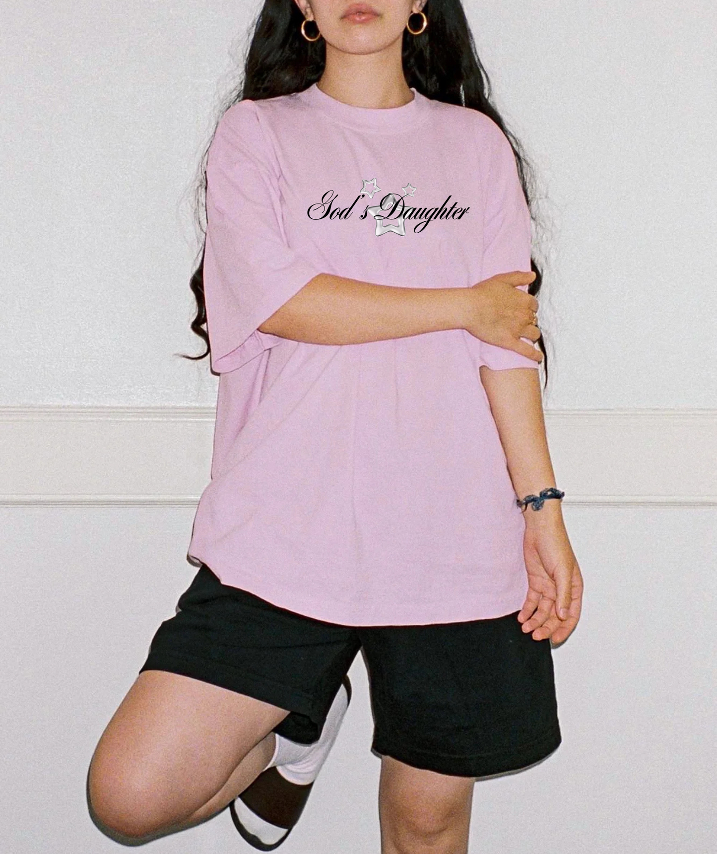 God’s Daughter Tee